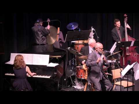 Swing Shift Jazz Orchestra  performs The Rite of Spring