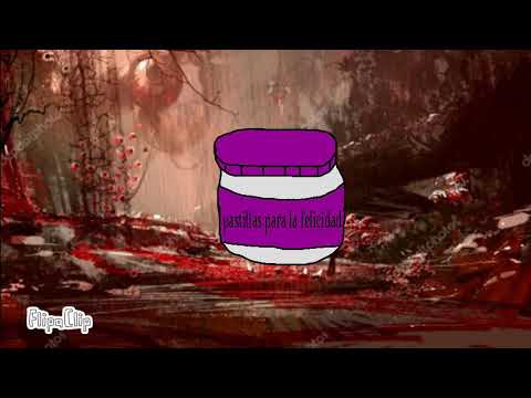 Happy Pills meme (Ft: Tord de Eddsworld salio cringe :""""v)