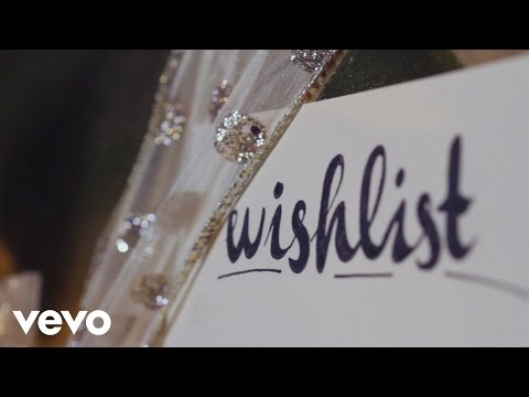 Band of Merrymakers - Wishlist (Lyric Video)
