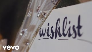 Band of Merrymakers - Wishlist (Lyric Video)