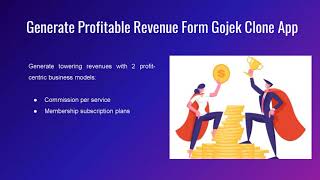 Gojek Clone Launch business with this Super on demand app