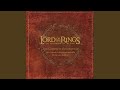 Caras Galadhon / "Lament for Gandalf" (feat. Elizabeth Fraser)