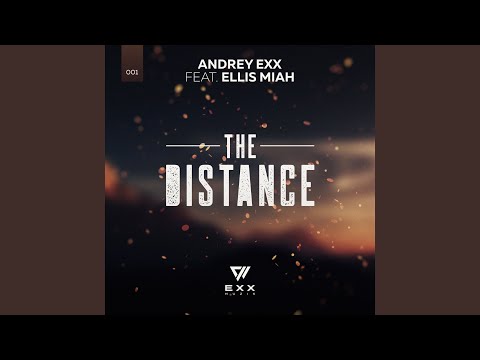 The Distance (Radio Edit)