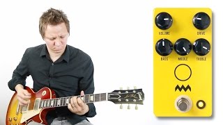 西*田様 300円オークション‼️JHS pedals Charlie Brow Amazon.com: JHS Pedals JHS Charlie Brown V4 Overdrive Guitar