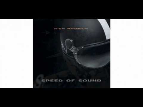 09 -  Speed of Sound -  Countdown to Affinity