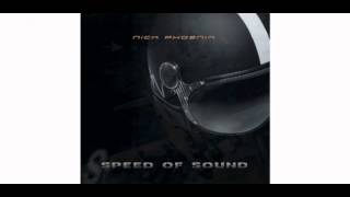09 -  Speed of Sound -  Countdown to Affinity