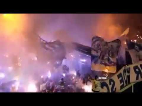 #VamosSubirLeão - AVAÍ 2 x 0 Paysandu.