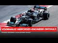 Voormalig Mercedes-engineer onthult: 'Chassis-testbank is hun geheime wapen', Vasseur in isolatie