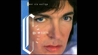 Camilo Sesto - Se Acabó (1994) HD