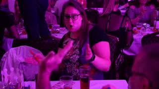 Bonkers Bingo at Cedar Court Hotel Harrogate