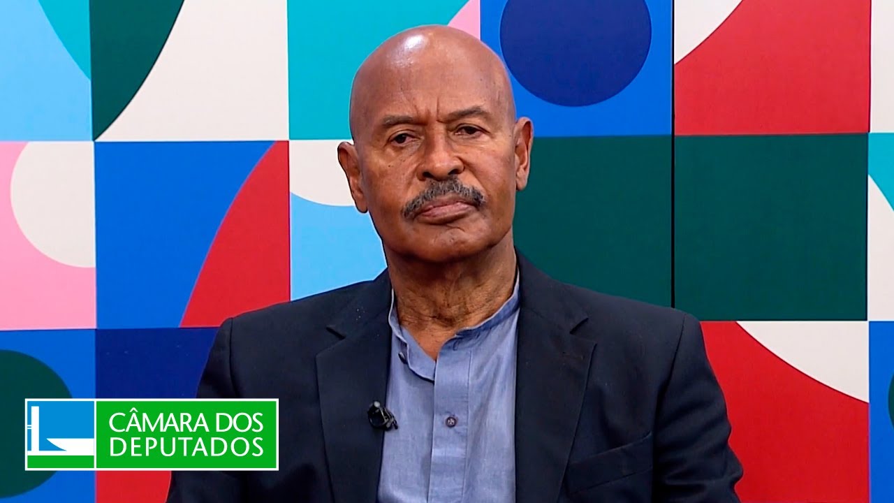 Série Racismo no Brasil | Ep.1: O que é racismo estrutural - 01/11/24 #PontoDeVista