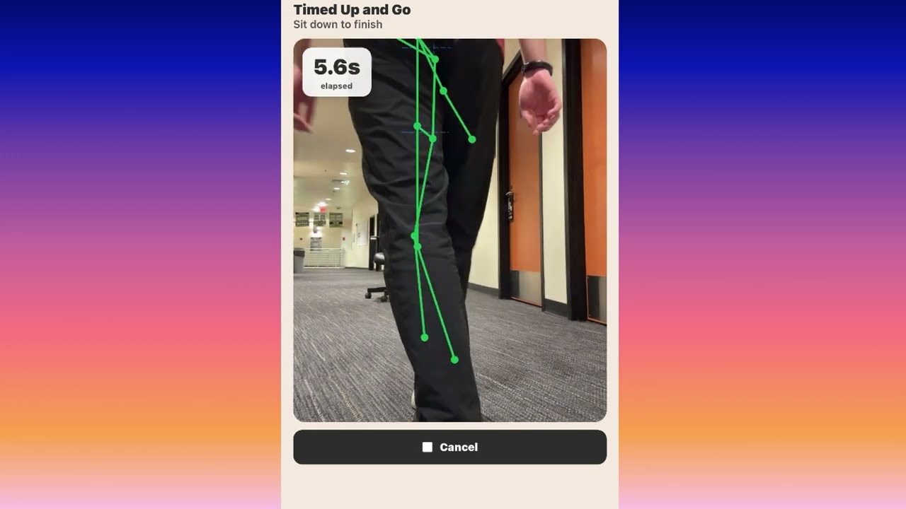 AI-PEER demo thumbnail