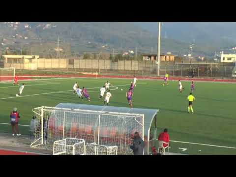 2025-2026 Season. Battipagliese - Solofra 2-0: Highlights