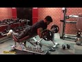 Most effective exercise for Greater peak. SPIDER CURLS. || KARAN SINGH||