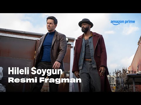 Hileli Soygun | Fragman