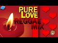 Restricted Zone Pure Love Reggae LOVERS ROCK