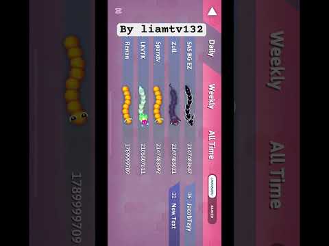 Best core at Snake.io🐍