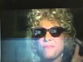 Matilda Explode Tv