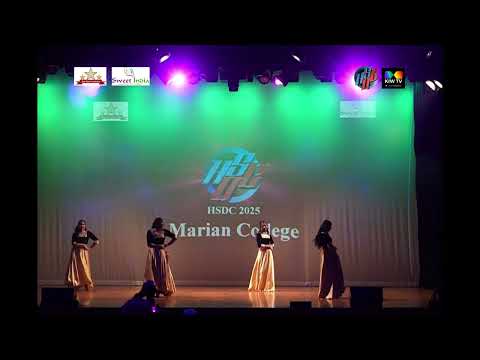 Marian Sdn 2025
