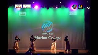 HSDC 2025 - Marian College