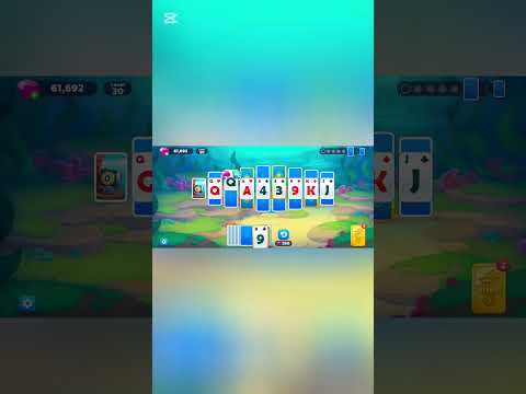 Fishdom Solitaire Level-30