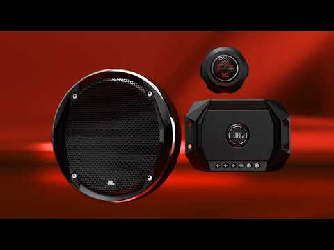 JBL Stadium GTO930-video