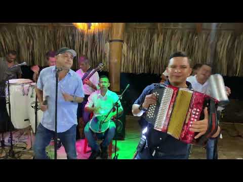 Déjame llorar, Julio Castillo & Jhonk Ortega, Parranda de Amor y Amistad 2022, Chinú, Córdoba.