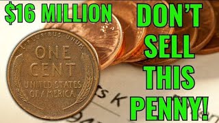 1952 USA One Cent Coin Explained | Lincoln Wheat Penny Collector’s Guide