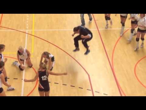 Meisjes A1 Sl.Sport Nederlands Kampioen op Gesloten Club 2012