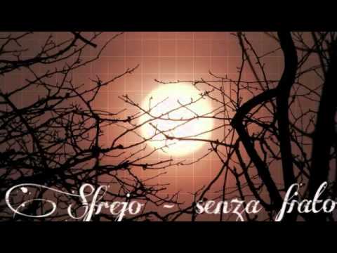 Sfrejo - Senza Fiato