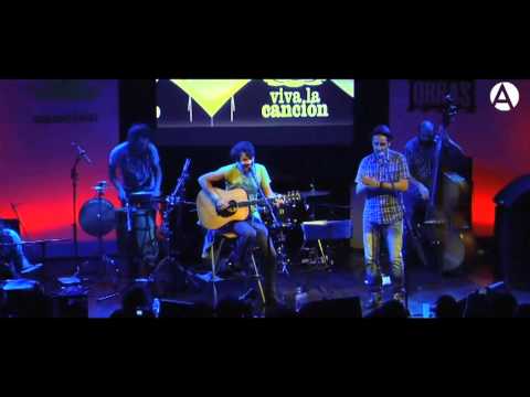 Azúcar del estero, por Lisandro Aristimuño y Jorge Drexler