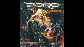 Doro - Revenge