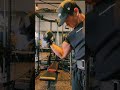 腕の筋トレ!中年マッチョ。#チャンネル登録者500人 #筋トレ #トレーニング