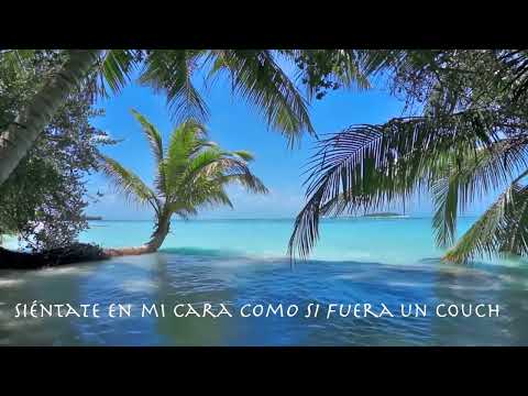 Nia Asiel x Lito Garcia - Calm Down Remix (Lyric Video)