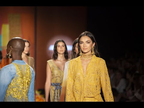 ColombiaModa 2019 - CHEVROLET FASHION NIGHT BY RENATA LOZANO