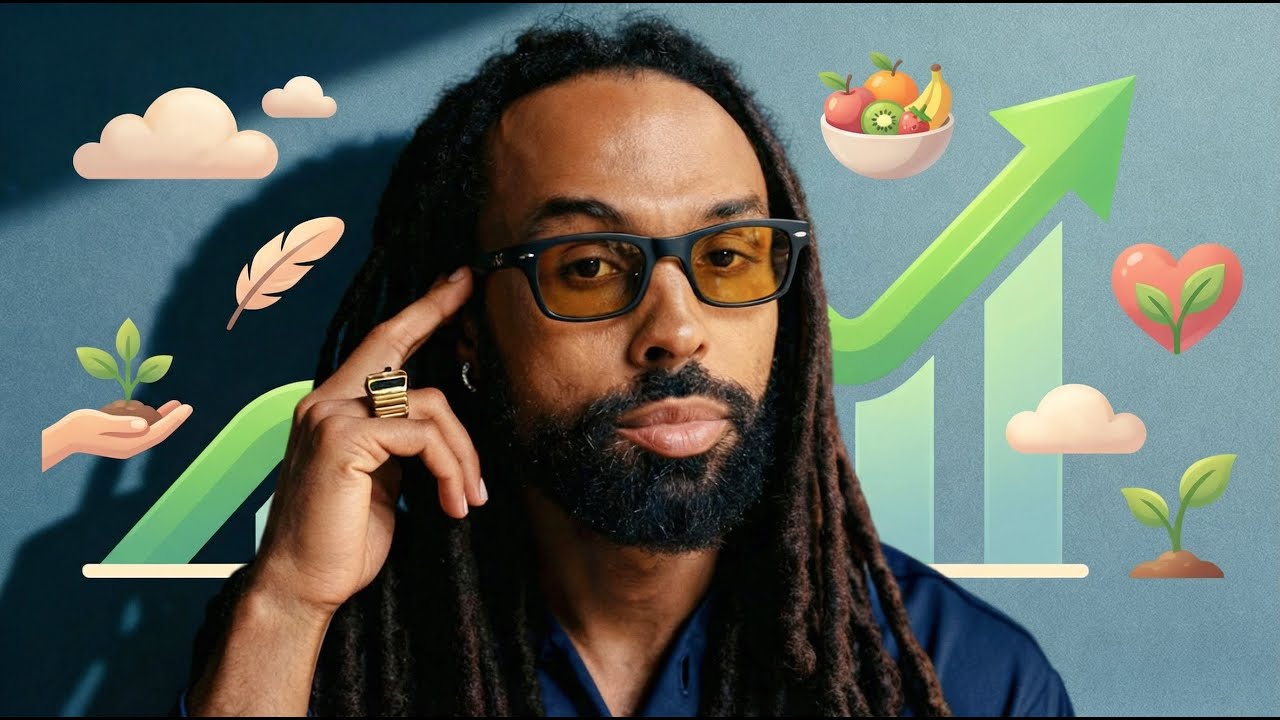 How to Gently show up for Yourself in 2026