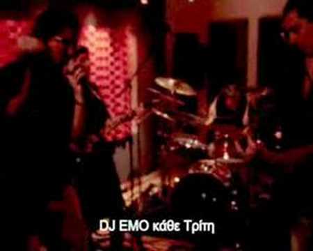 AKYPOI - Ymnos ston Dj Emo