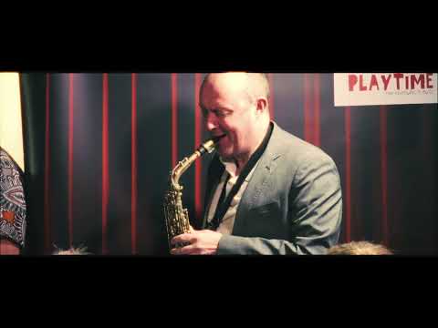 Playtime plays Ornette Coleman Whole Gig