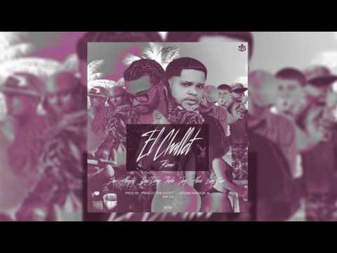 El Challet Remix - Almighty ft Bad Bunny, Jory, Pusho, Sou, Alexio, Lary Over