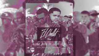 El Challet Remix - Almighty ft Bad Bunny, Jory, Pusho, Sou, Alexio, Lary Over