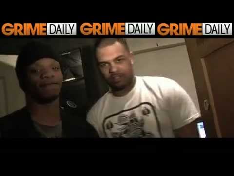 YOUNGS TEFLON & BLADE BROWN - DAILY DUPPY