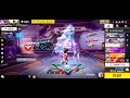 Free Fire New Horse Entry Animation Free Fire New Horse Entry Emote
