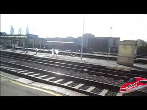 Train Rewind: Stazione di Milano San Cristoforo