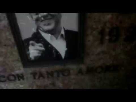 La tomba di Sergio Corbucci