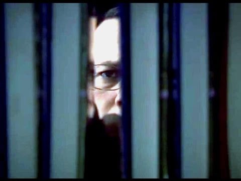 World's Creepiest Library - Psychoville - Series 2 - BBC Comedy Greats