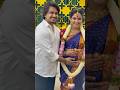 5th Baby Shower Amma Veedu Poochoodal ️ Shorts Sathyadevandvaishali