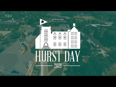 Hurst Day 2021