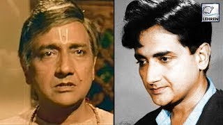 How Superstar Bharat Bhushan TURNED From Rich To Poor video