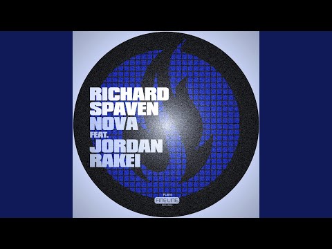 Nova (feat. Jordan Rakei)
