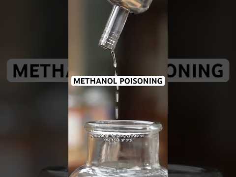 Can Making Alcohol at Home Make You Go Blind?